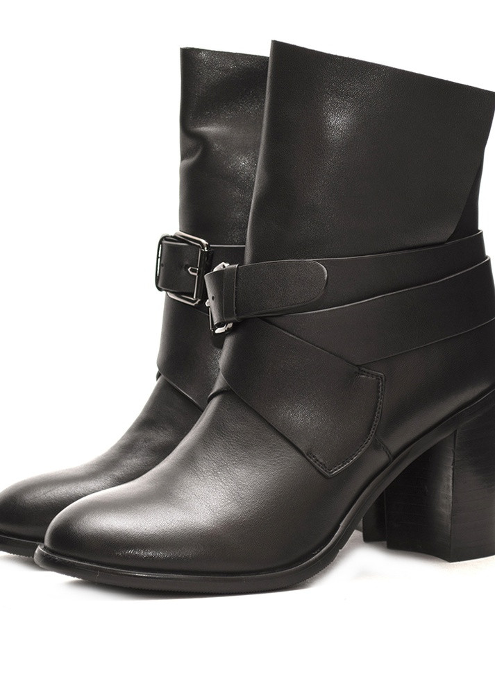 Осенние ботинки Bonetti