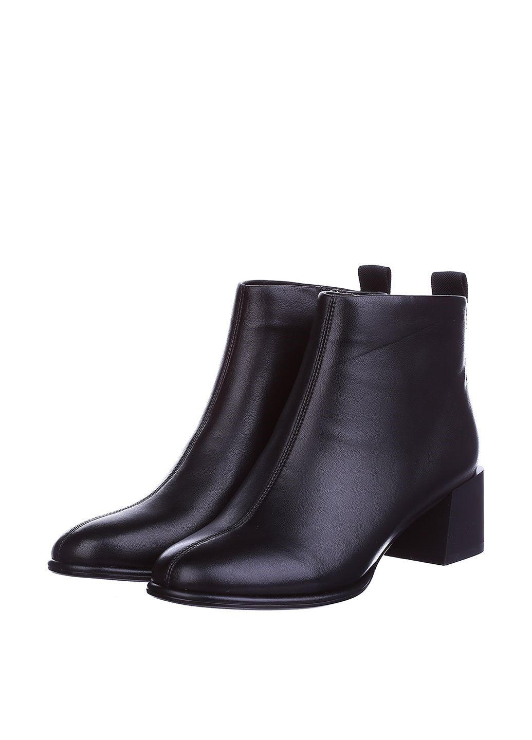 Осенние ботинки Brocoli