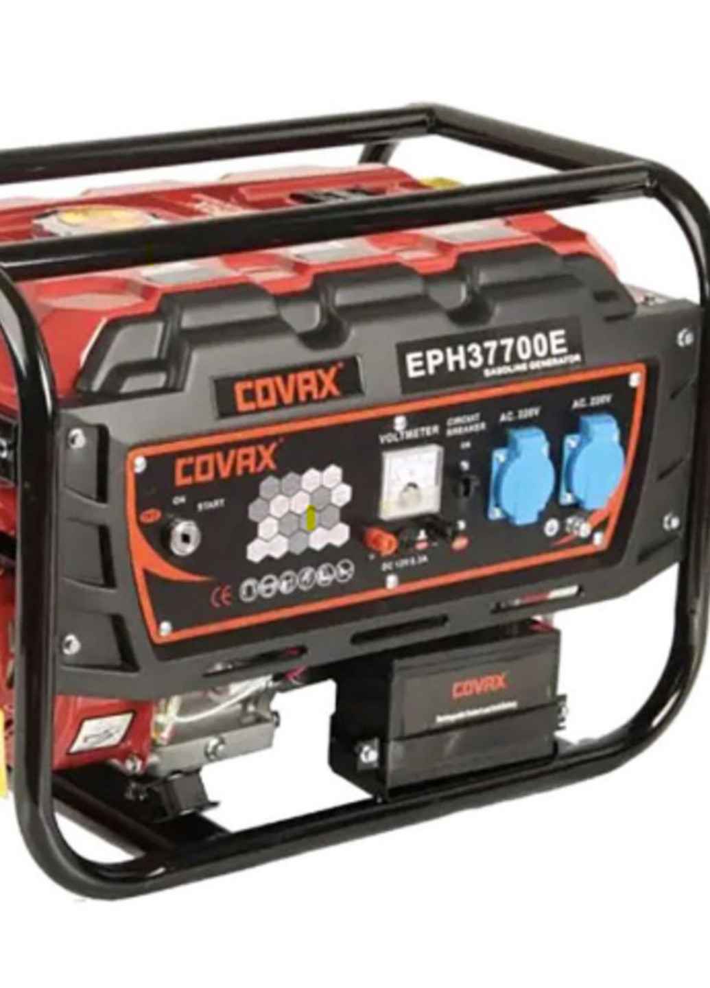 Генератор COVAX EPH37700E Navigator (256932526)