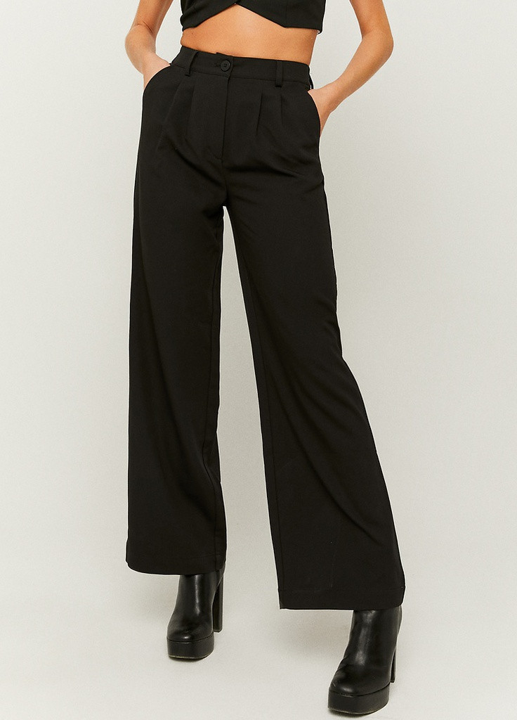 Брюки Tally Weijl basic trousers - woman woven pant (256930177)