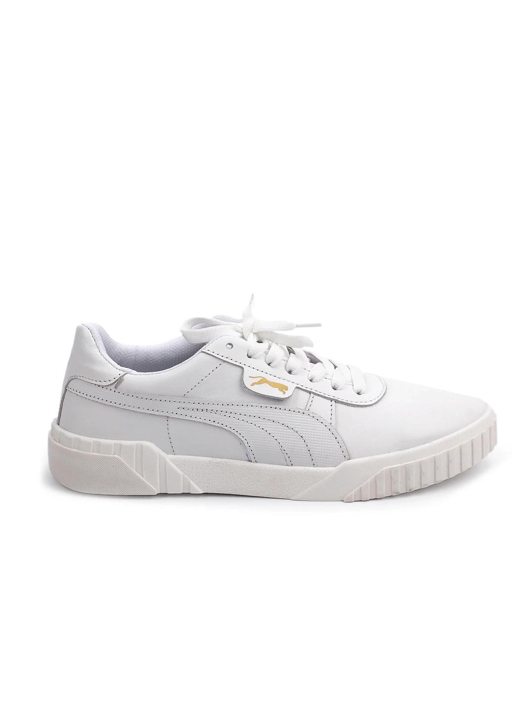 Кроссовки Multi Shoes белые демисезоны (253995837)