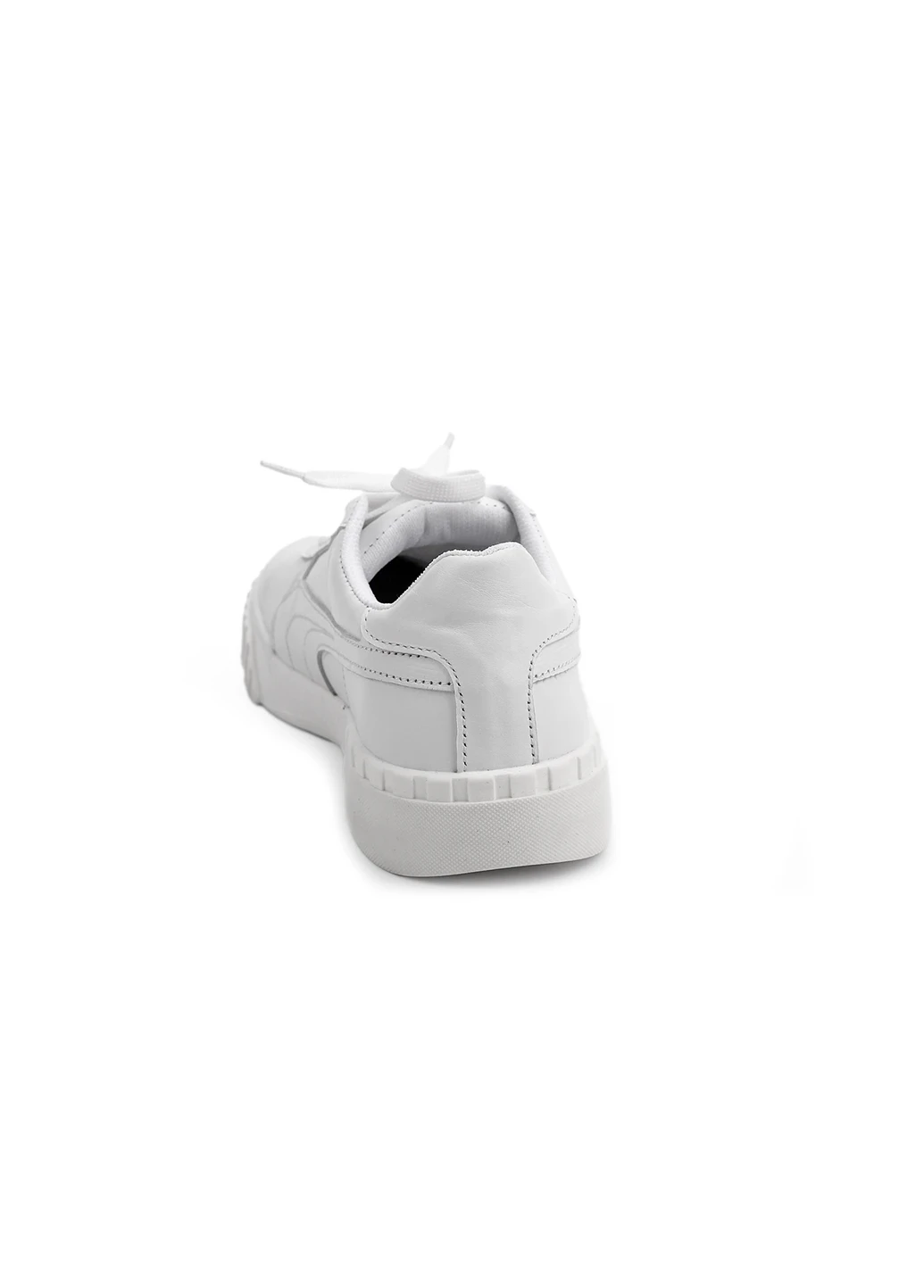 Кроссовки Multi Shoes белые демисезоны (253995837)