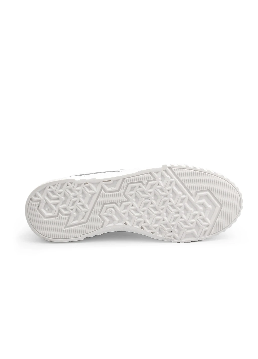 Кроссовки Multi Shoes белые демисезоны (253995837)