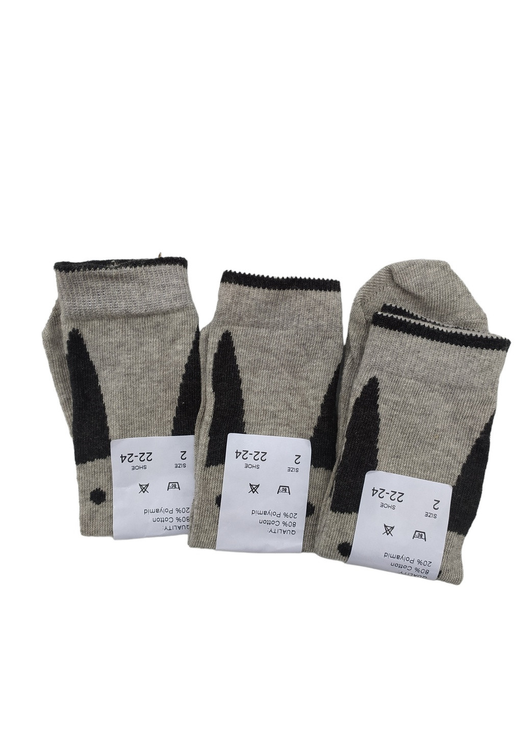 Дитячі шкарпетки No Brand (256946185)
