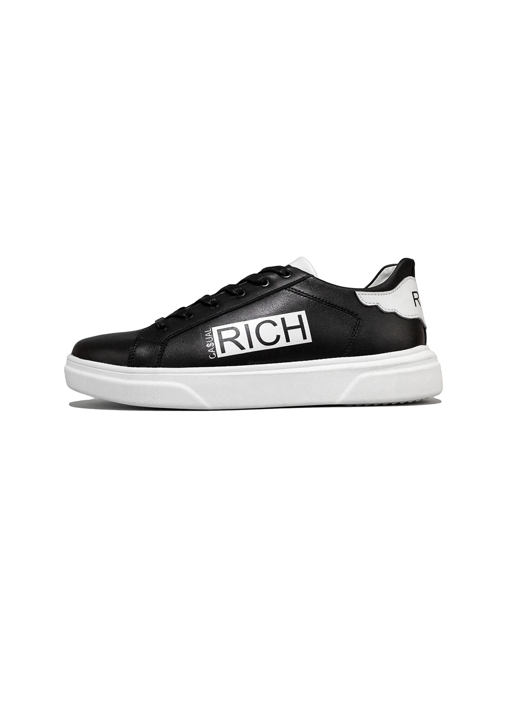 Черные кеды Multi Shoes