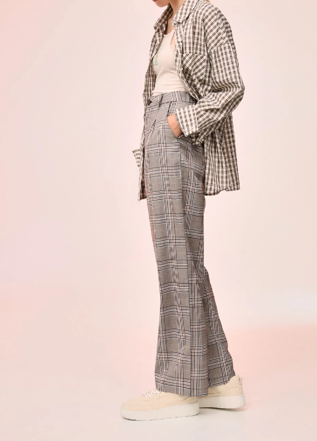 Штани H&M (256943152)