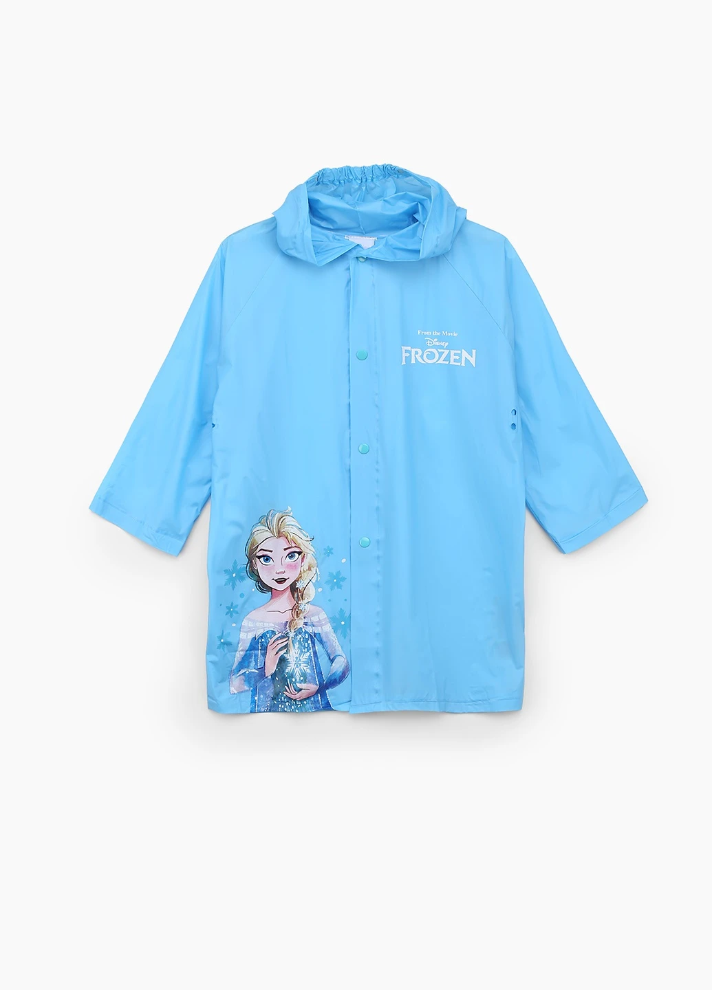 Дождевик No Brand (256953963)