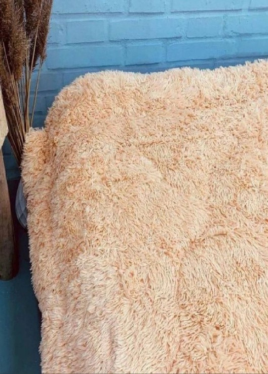 Теплый плед-одеяло травка на холофайбере Vishnya (256958990)