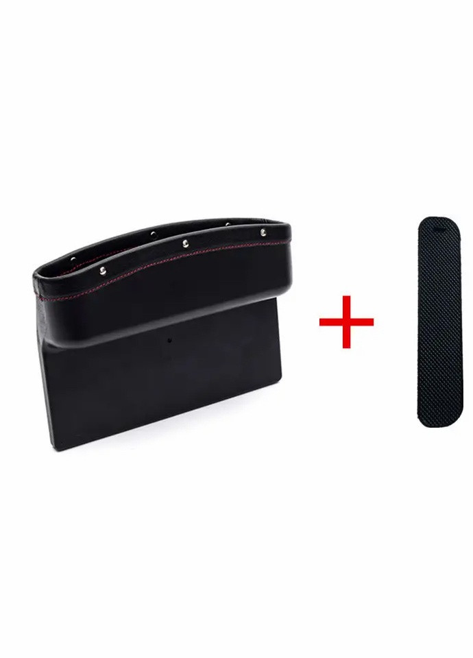 Органайзер - бардачок автомобільний між сидіннями (АО-210-1) No Brand (256961405)