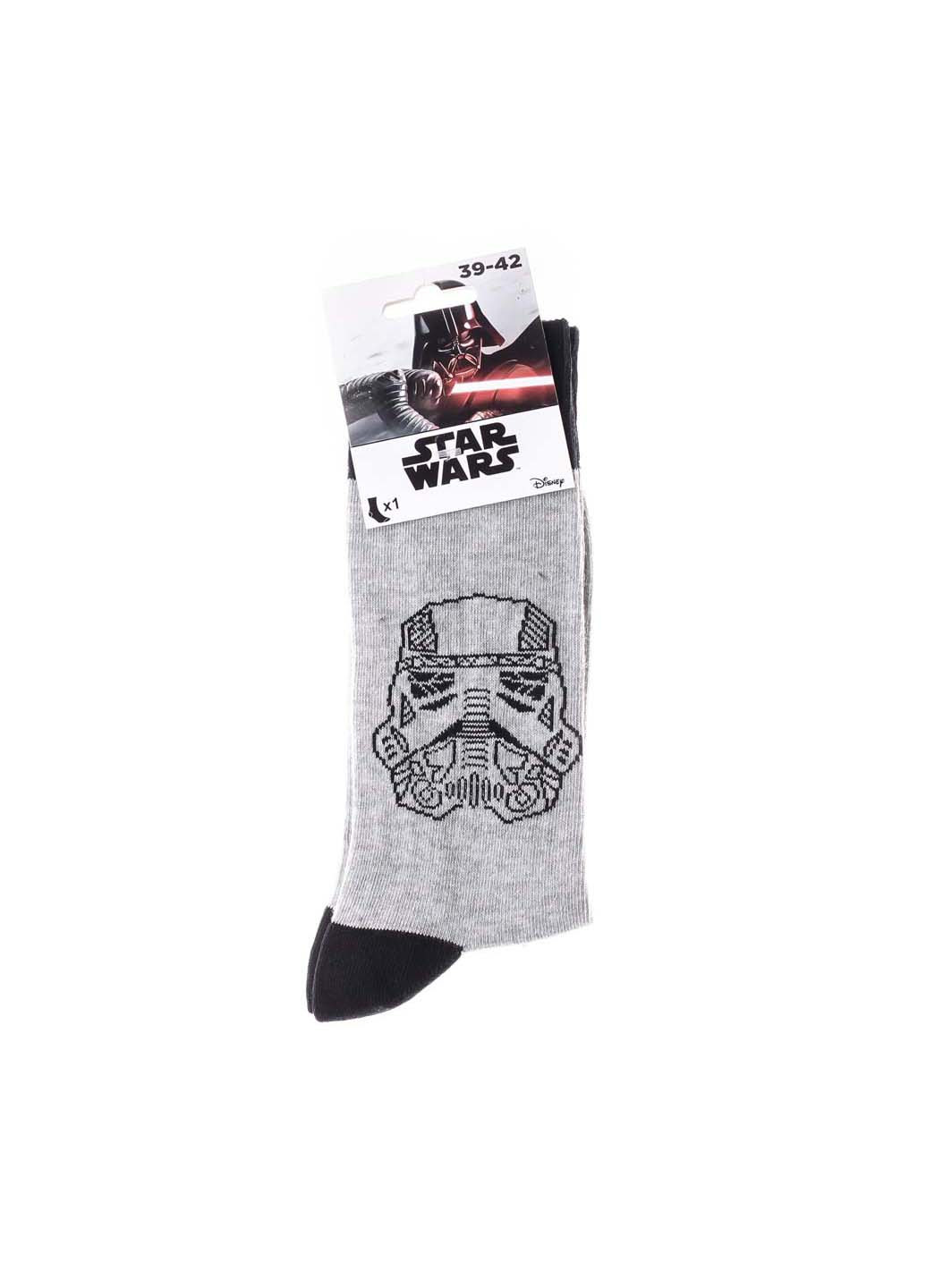 Шкарпетки Star Wars storm trooper head 1-pack (256963113)