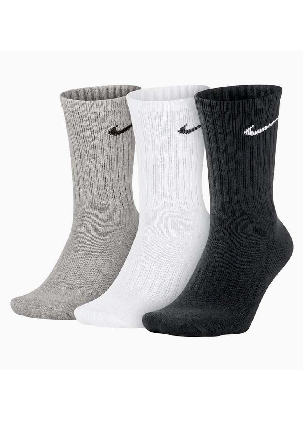 Шкарпетки Nike 3-pack (256963229)