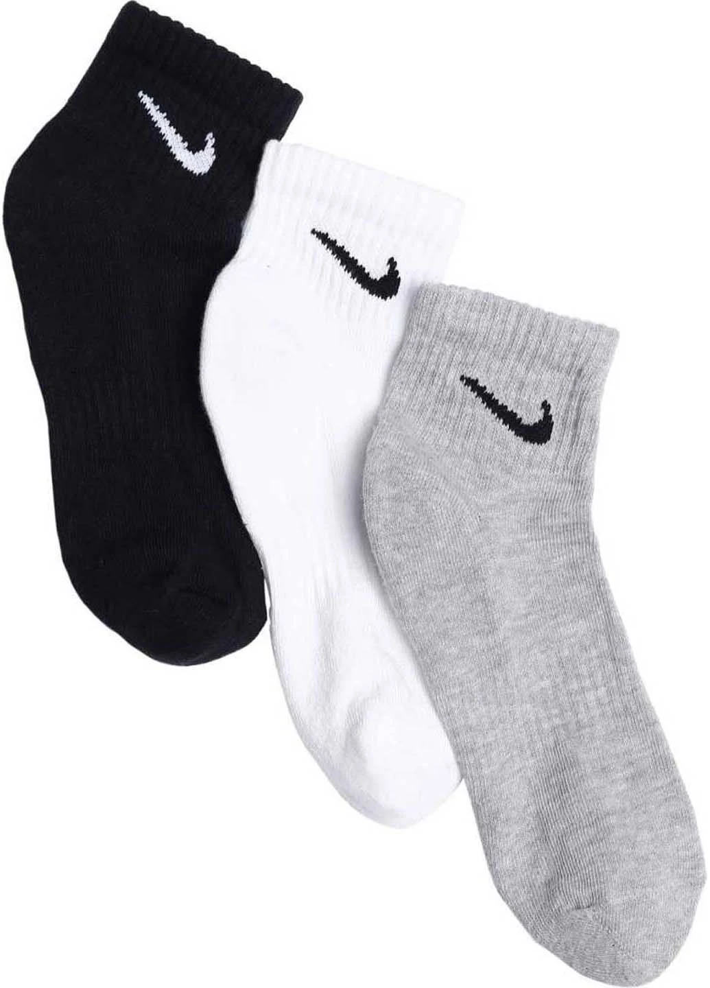 Комбіновані шкарпетки Nike (256963214)