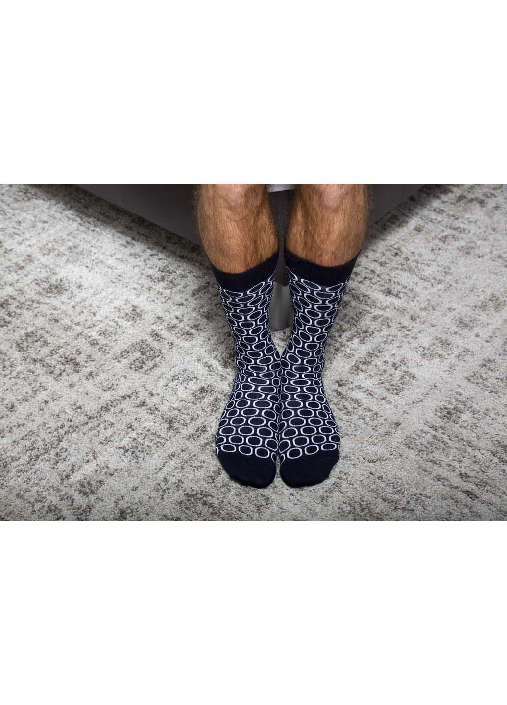Шкарпетки Garcon Francais chaussettes16 (256963319)