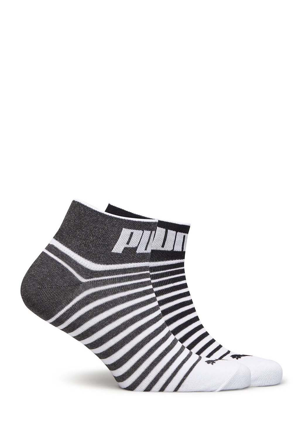 Носки Puma sneaker 2-pack (256963296)