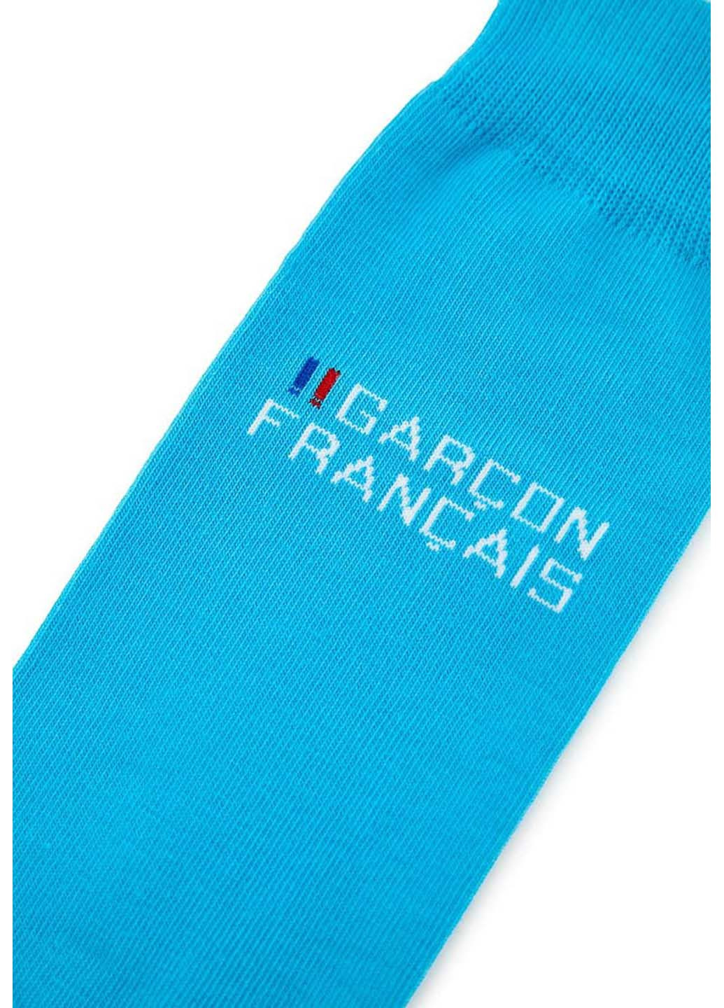Шкарпетки Garcon Francais chaussettes16 (256963314)