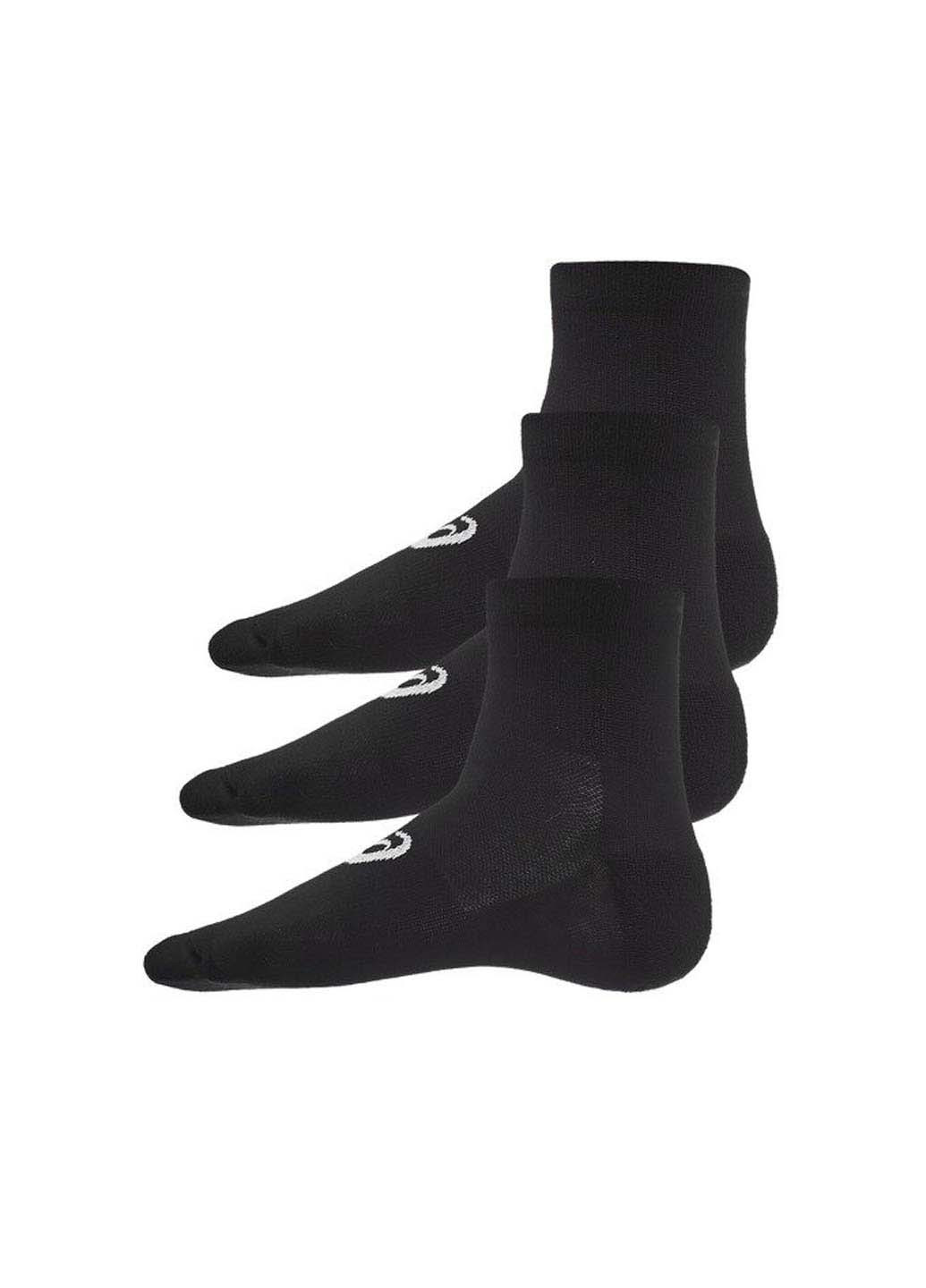 Шкарпетки Asics quarter sock 3-pack (256963130)
