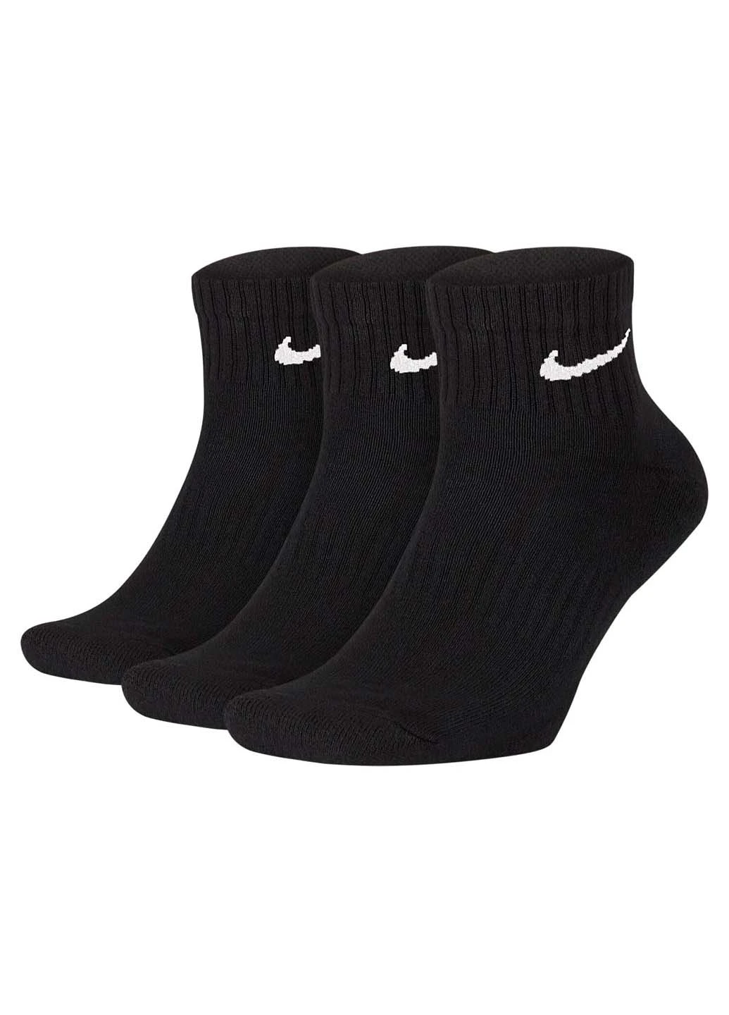Чёрные носки Nike (256963255)