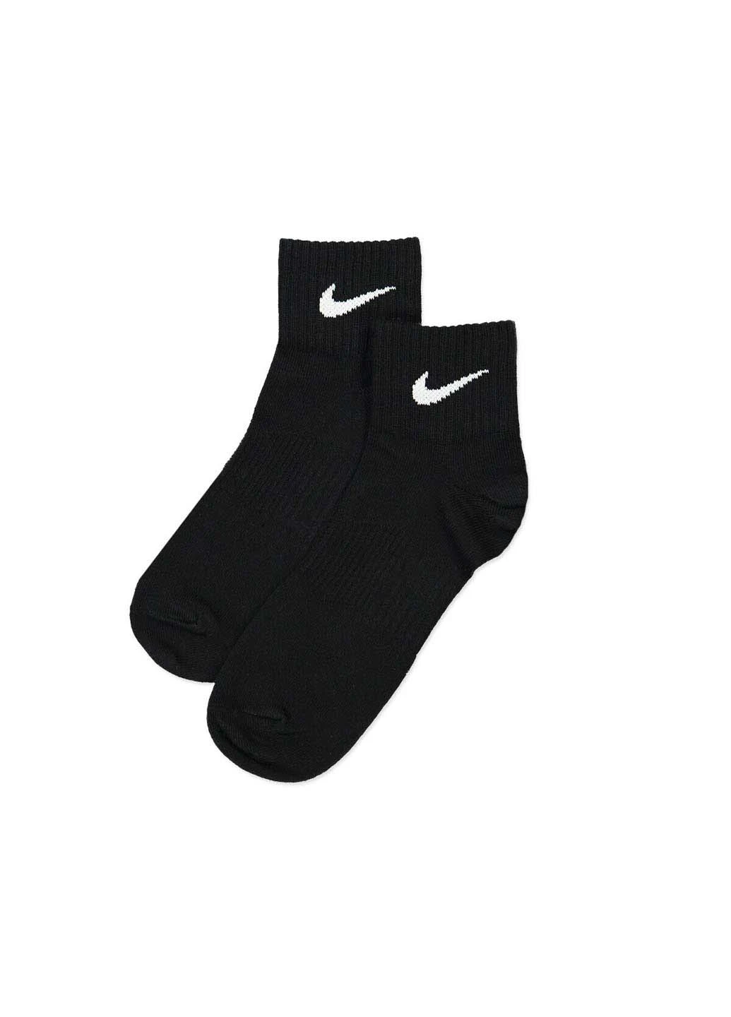 Чёрные носки Nike (256963255)