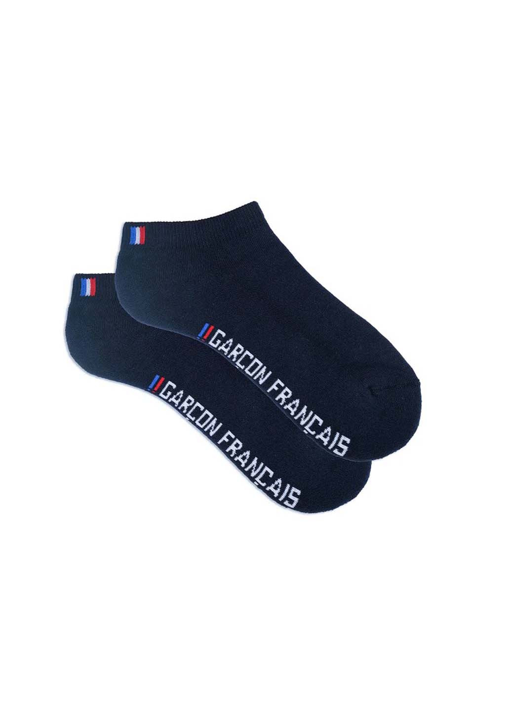 Шкарпетки Garcon Francais socquettes16 (256963313)