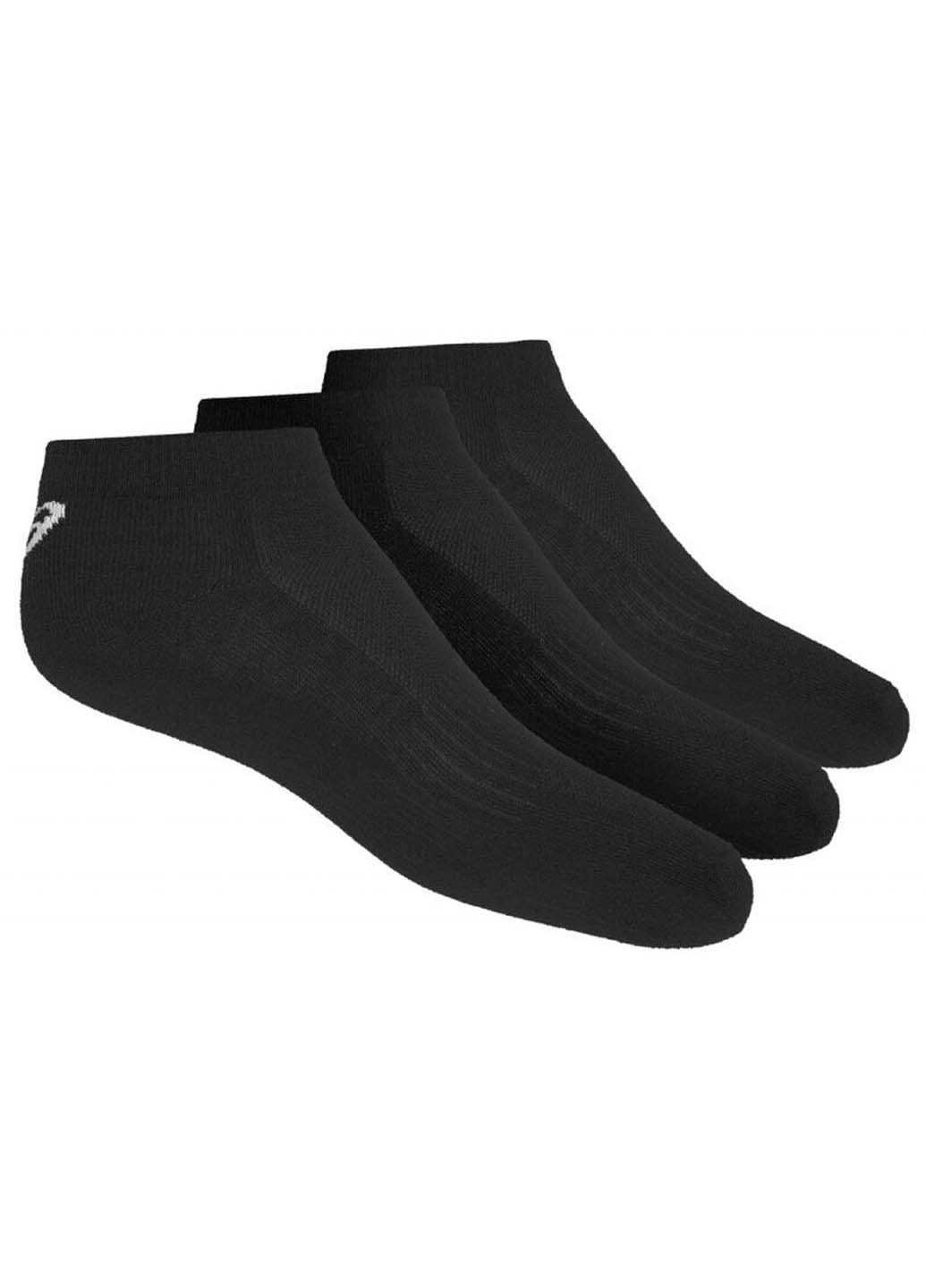 Шкарпетки Asics ped sock 3-pack (256963165)