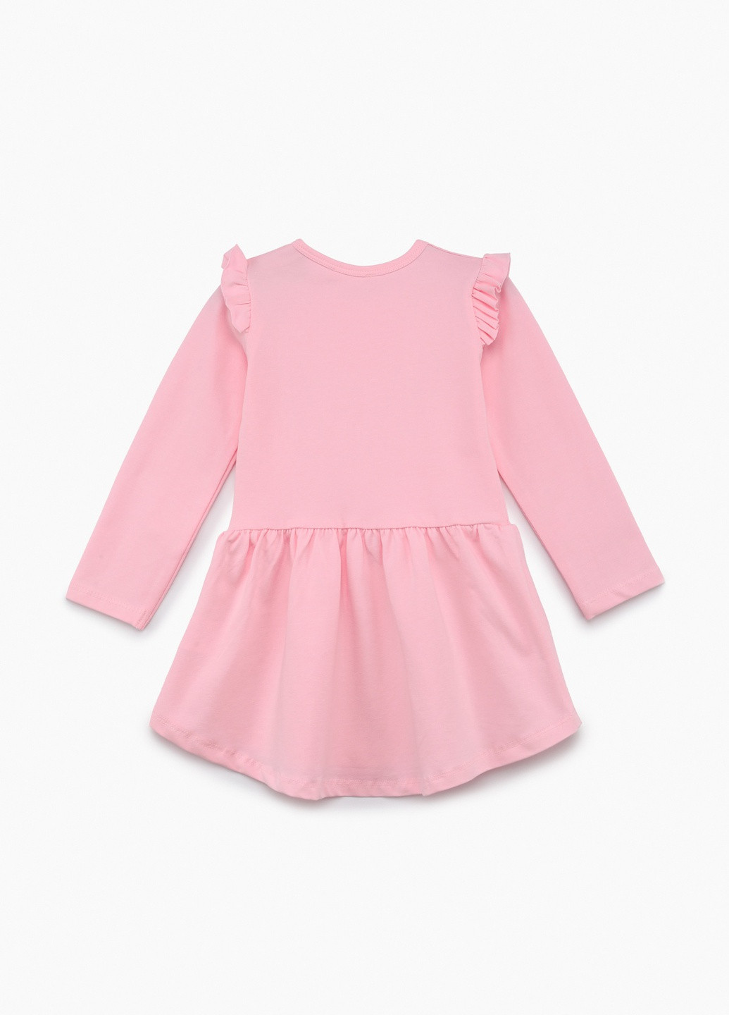 Рожева сукня Pop Fashion (256970212)
