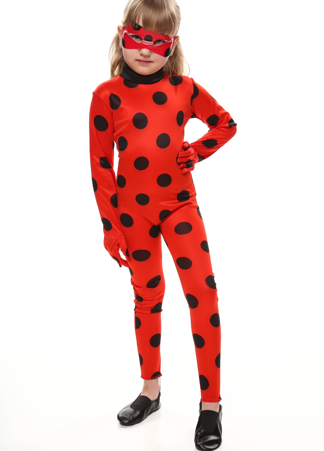 Карнавальний костюм "LADY BUG" No Brand (256970033)
