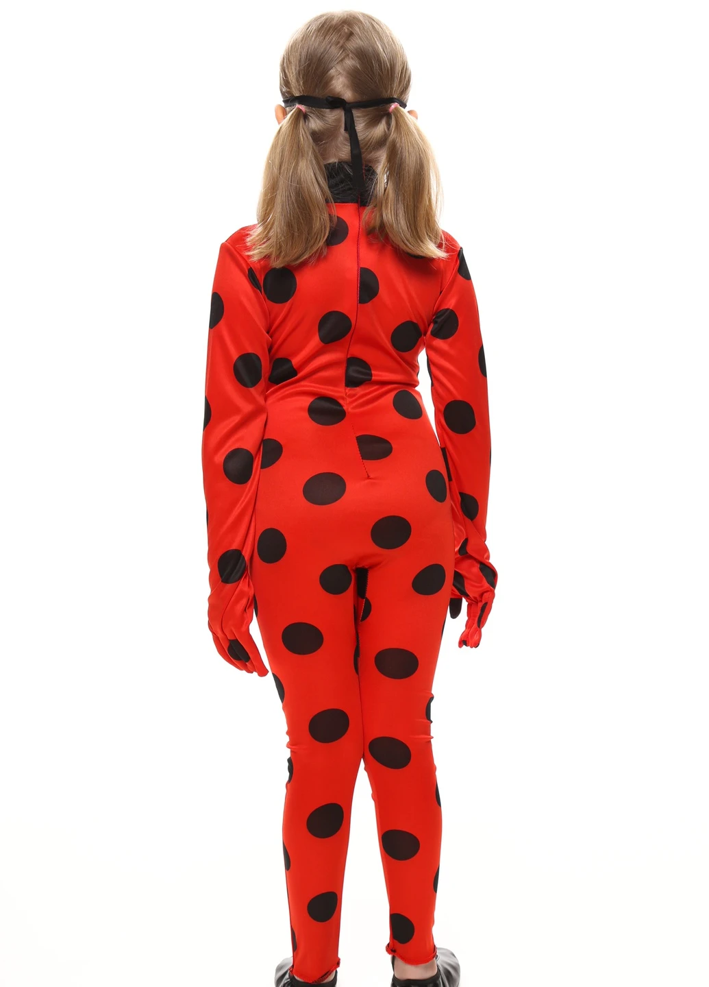 Карнавальний костюм "LADY BUG" No Brand (256970033)