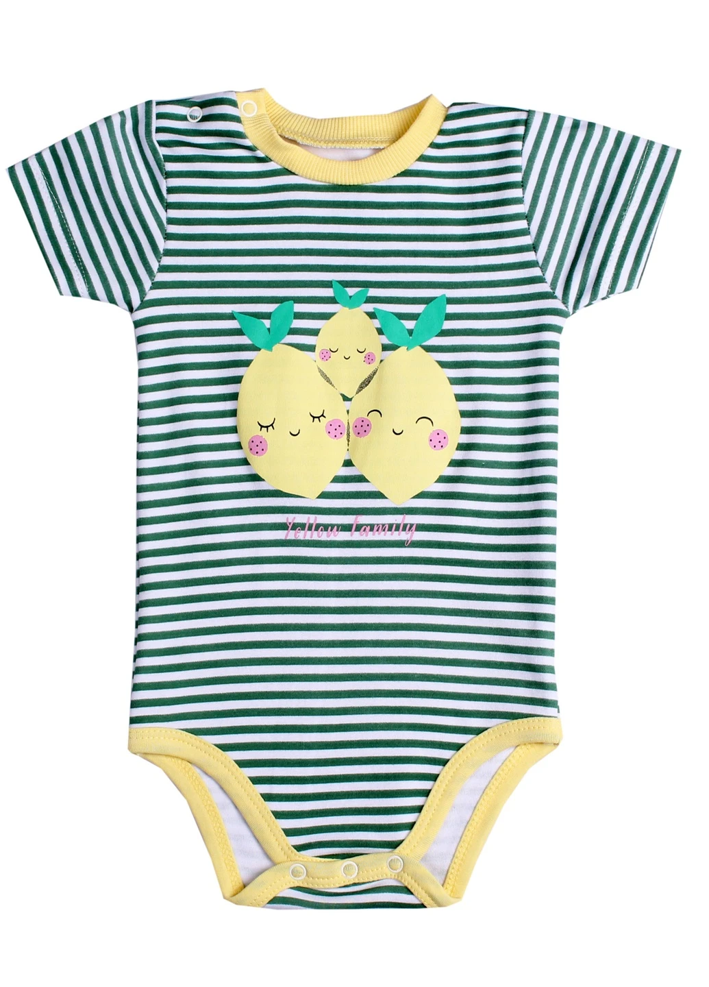 Боді Mint Bebe (253995828)