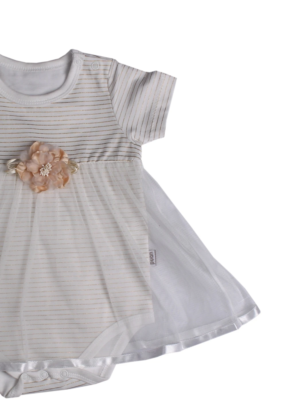 Боди Mint Bebe (256970106)