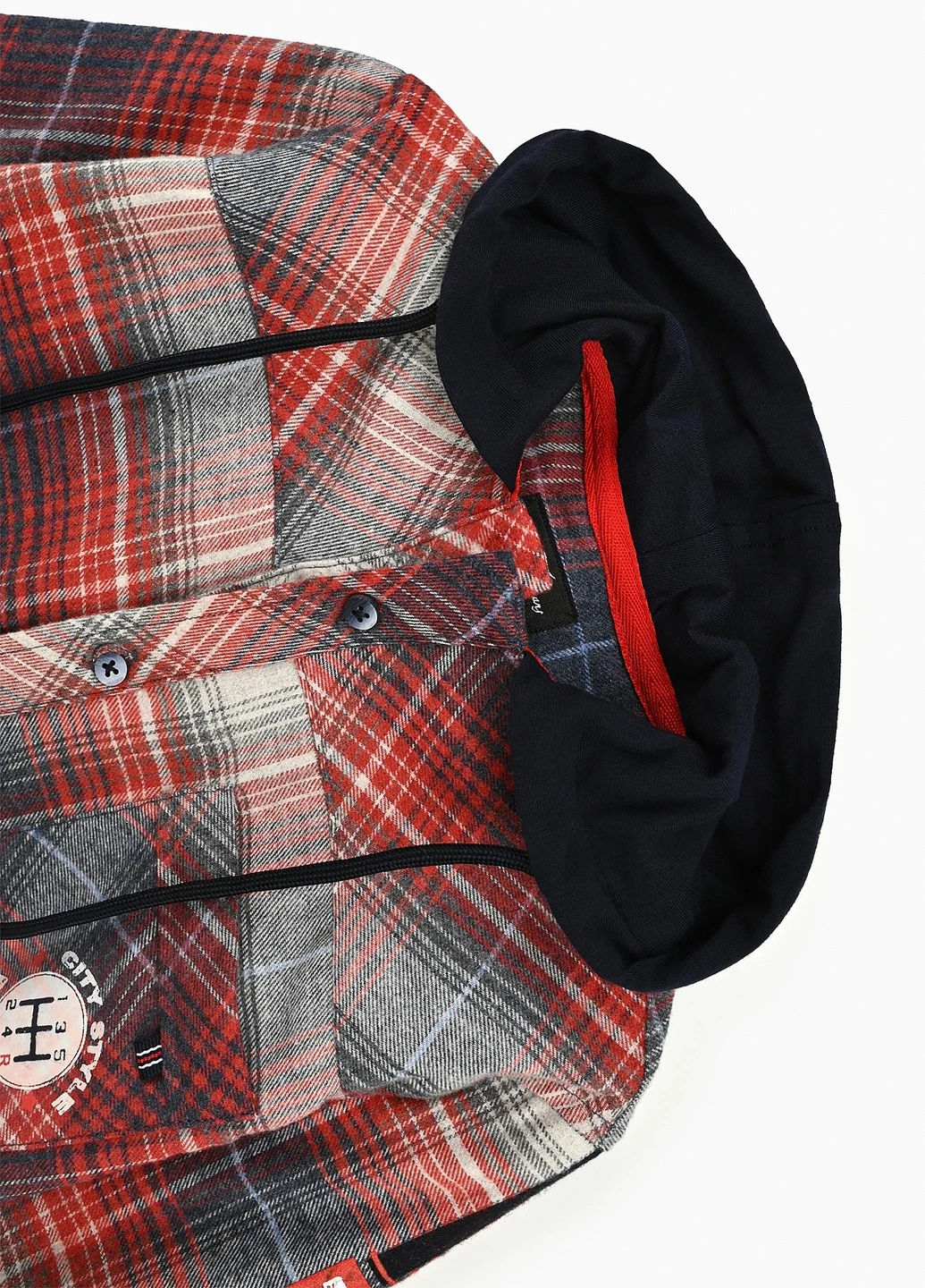 Сорочка Redpolo (256970191)
