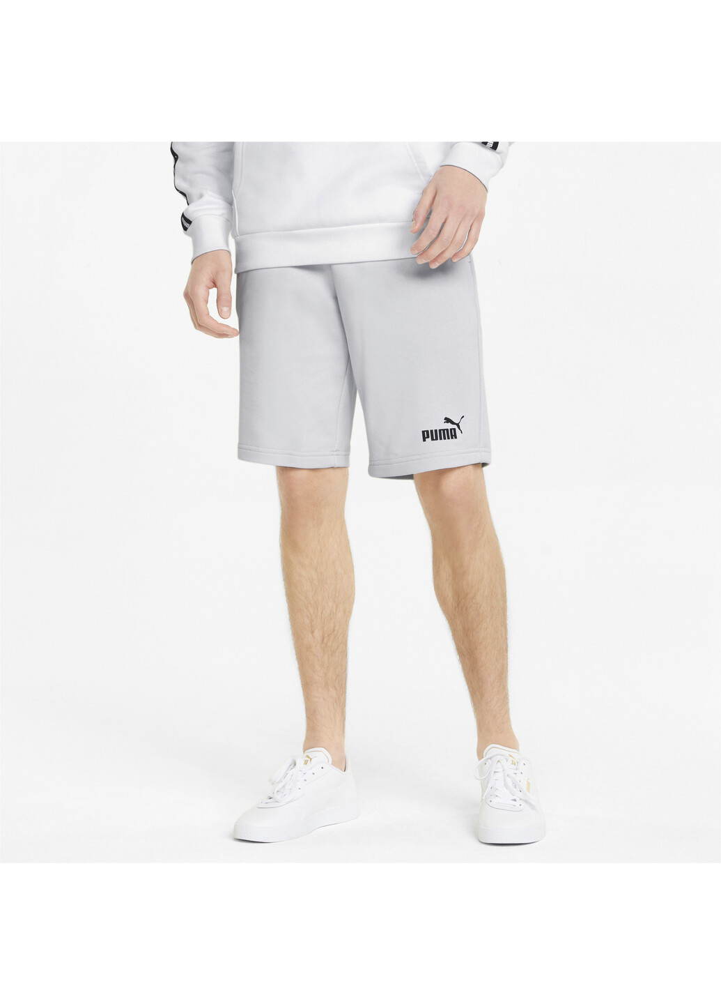 Шорты Essentials Men's Shorts Puma (256973537)