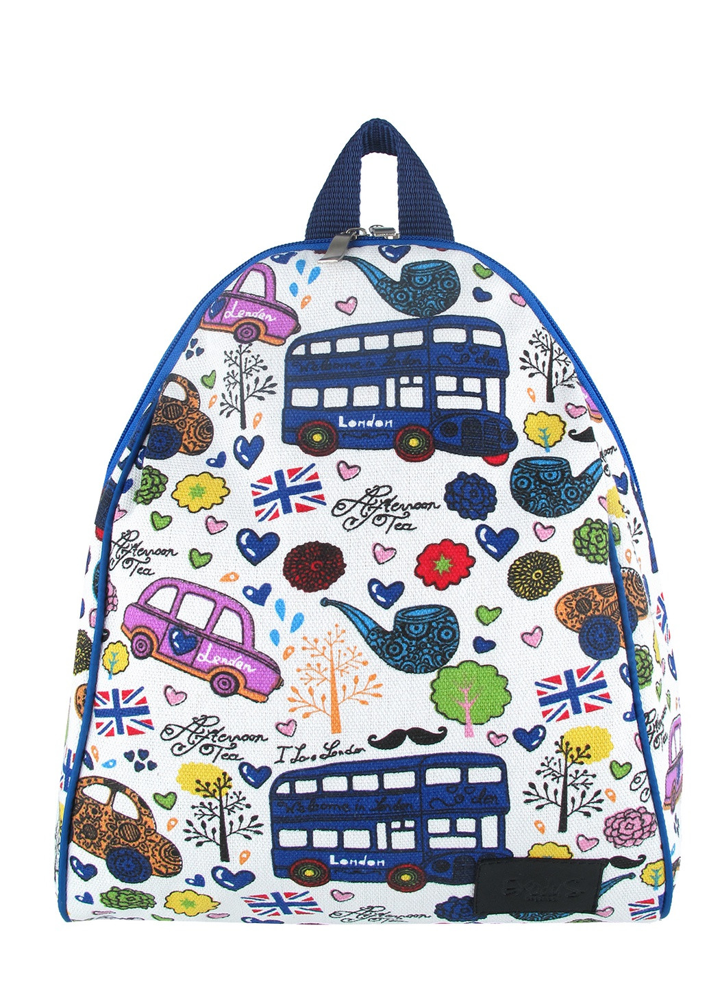 Рюкзак Женский Transporto R0901EX03.2 Exodus (256974182)