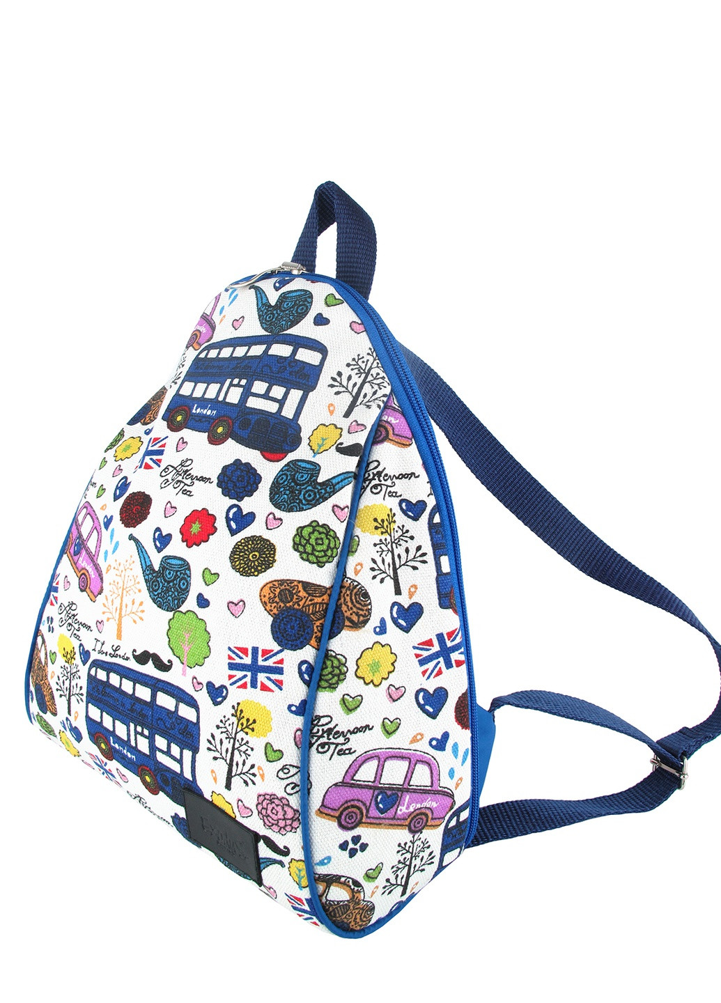 Рюкзак Женский Transporto R0901EX03.2 Exodus (256974182)