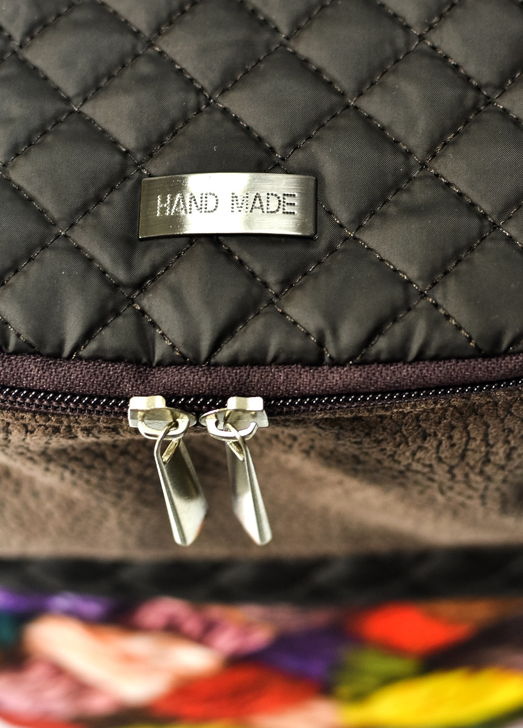 Рюкзак Жіночий Charlie Brown Коричневий E16S103.03 Episode (256974185)