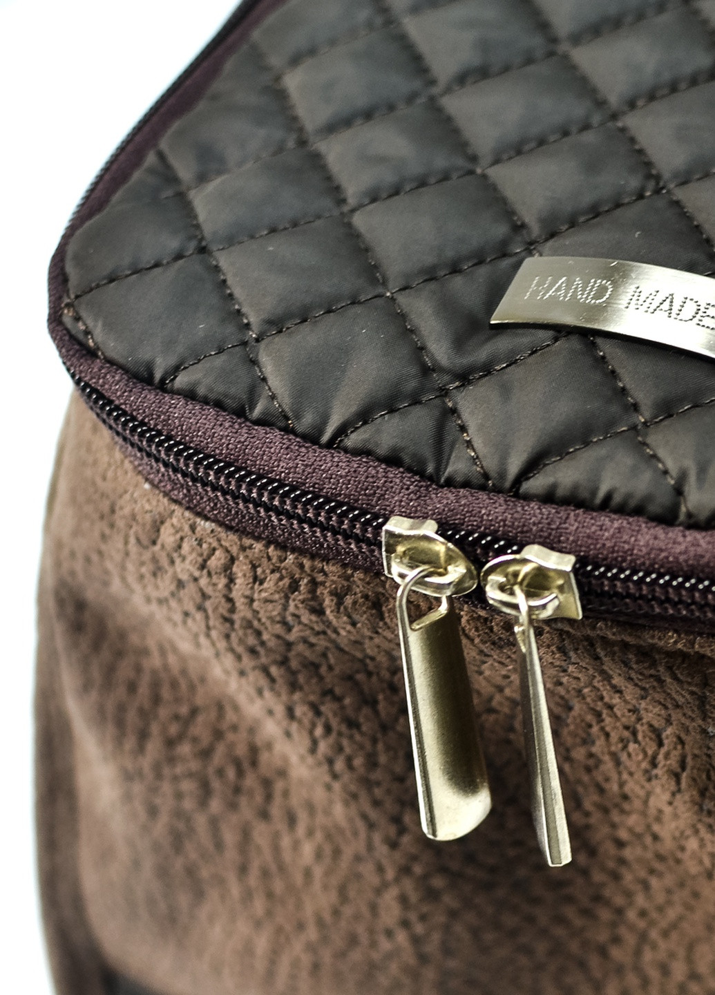 Рюкзак Жіночий Charlie Brown Коричневий E16S103.03 Episode (256974185)