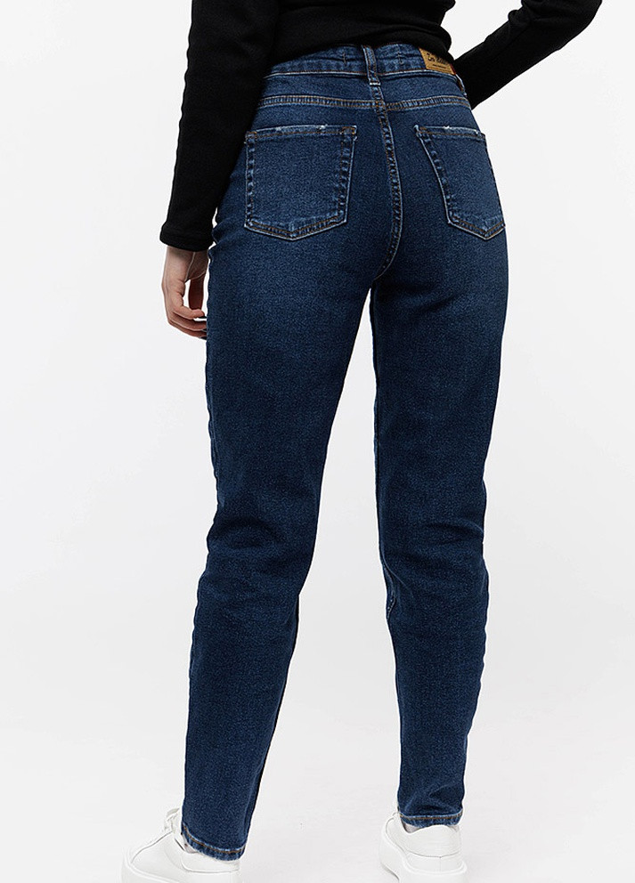 Жіночі джинси Zeo Basic - (256974244)