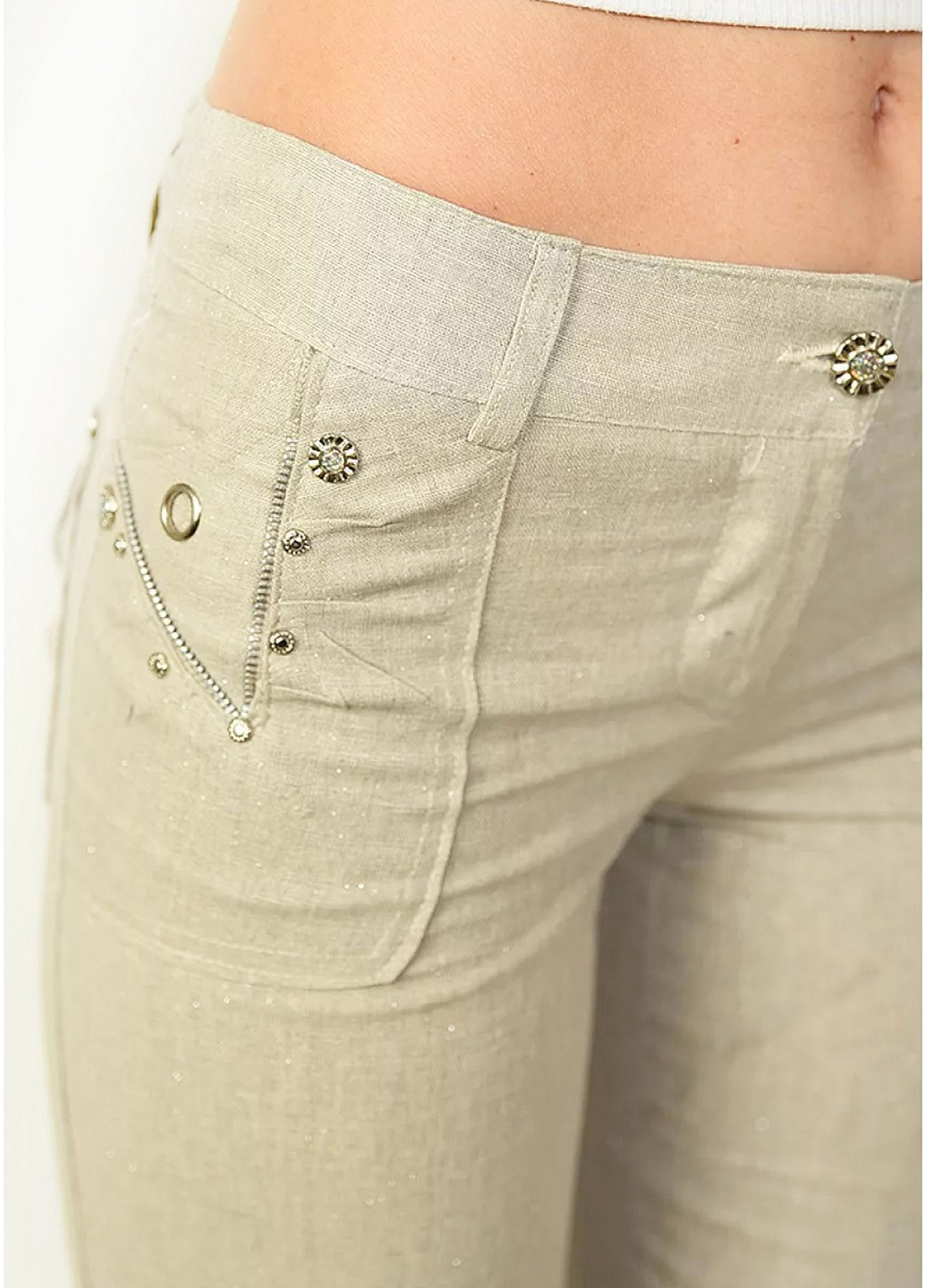 Брюки No Brand (256999953)