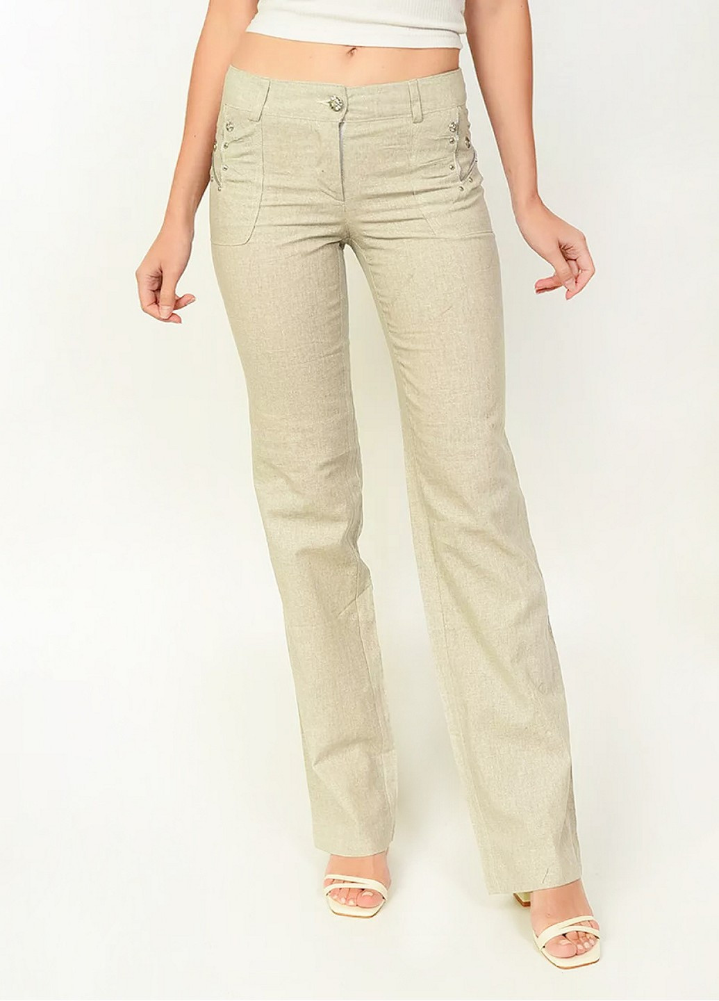 Брюки No Brand (256999953)