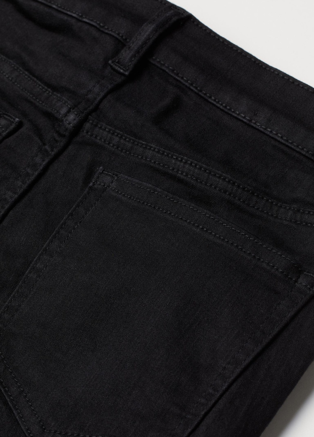 Джинси SKINNY REGULAR H&M - (256999871)