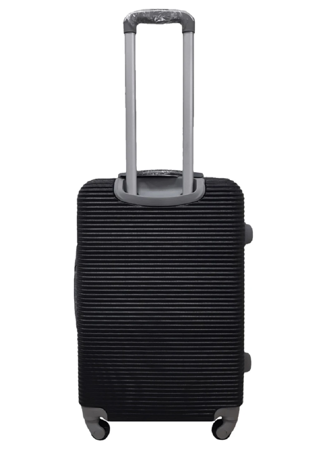 Валіза пластикова BAG середня 65 см Milano 004 (257039913)