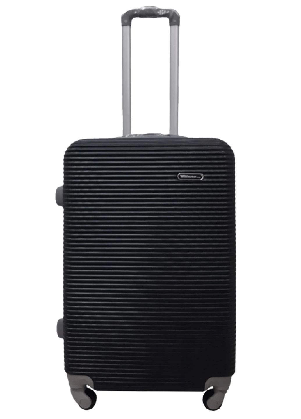 Валіза пластикова BAG середня 65 см Milano 004 (257039913)