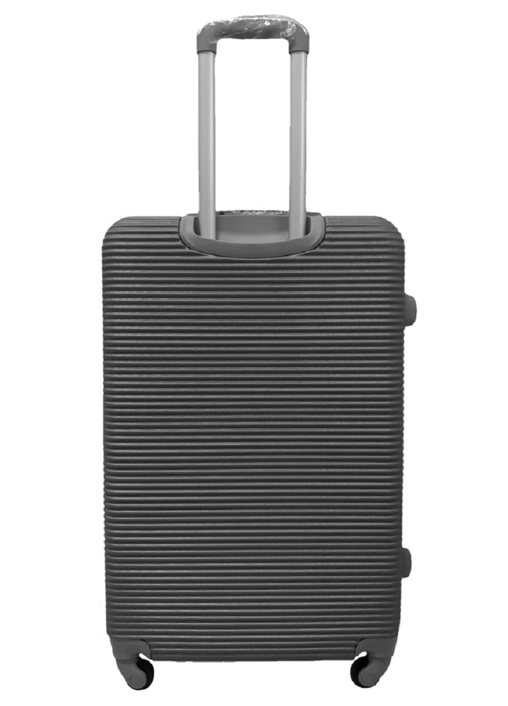 Валіза пластикова BAG велика 75 см Milano 004 (257039916)