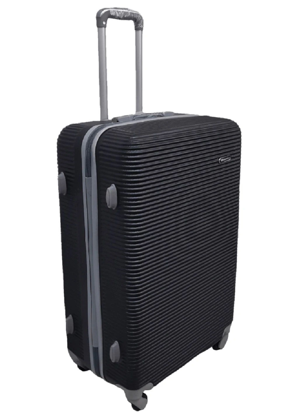 Валіза пластикова BAG велика 75 см Milano 004 (257039918)