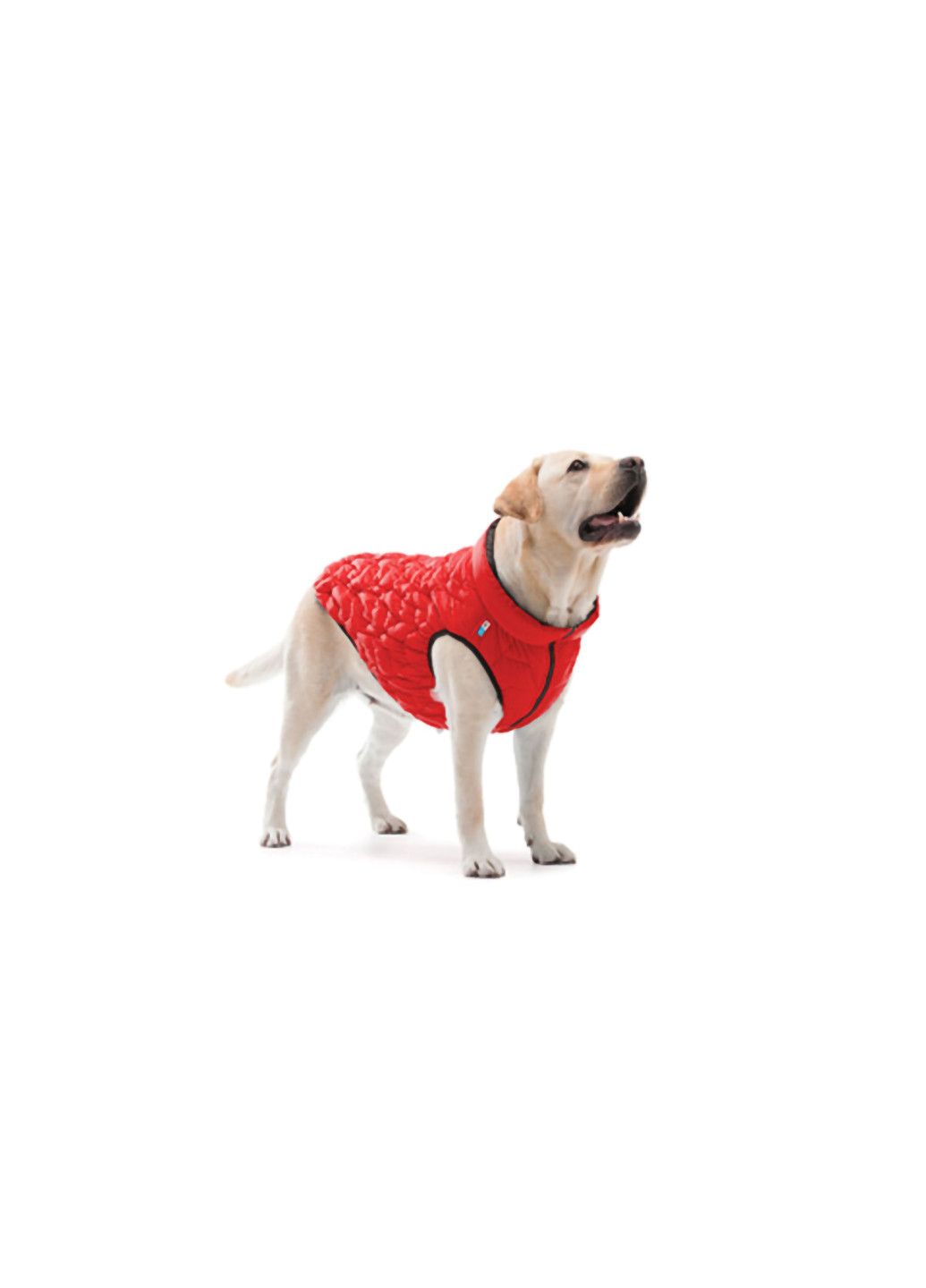 Курточка двостороння L55 Airy Vest (257049387)