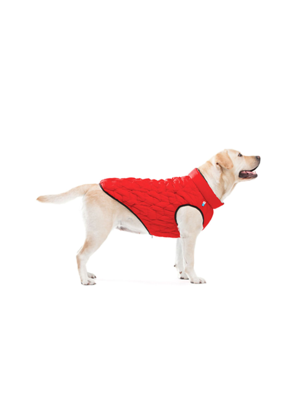 Курточка двостороння L55 Airy Vest (257049387)