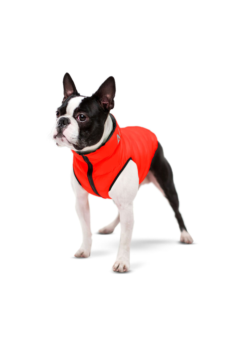 Курточка для собак двусторонняя L65 Airy Vest (257051361)