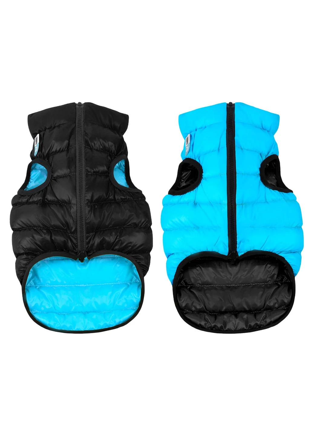 Курточка для собак двусторонняя L55 Airy Vest (257047373)