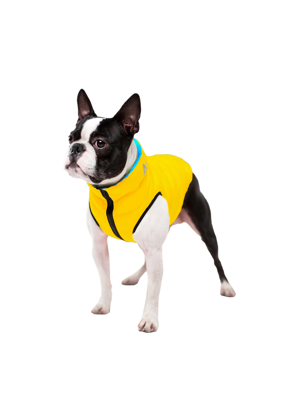 Двостороння курточка для собак S Airy Vest (257048414)