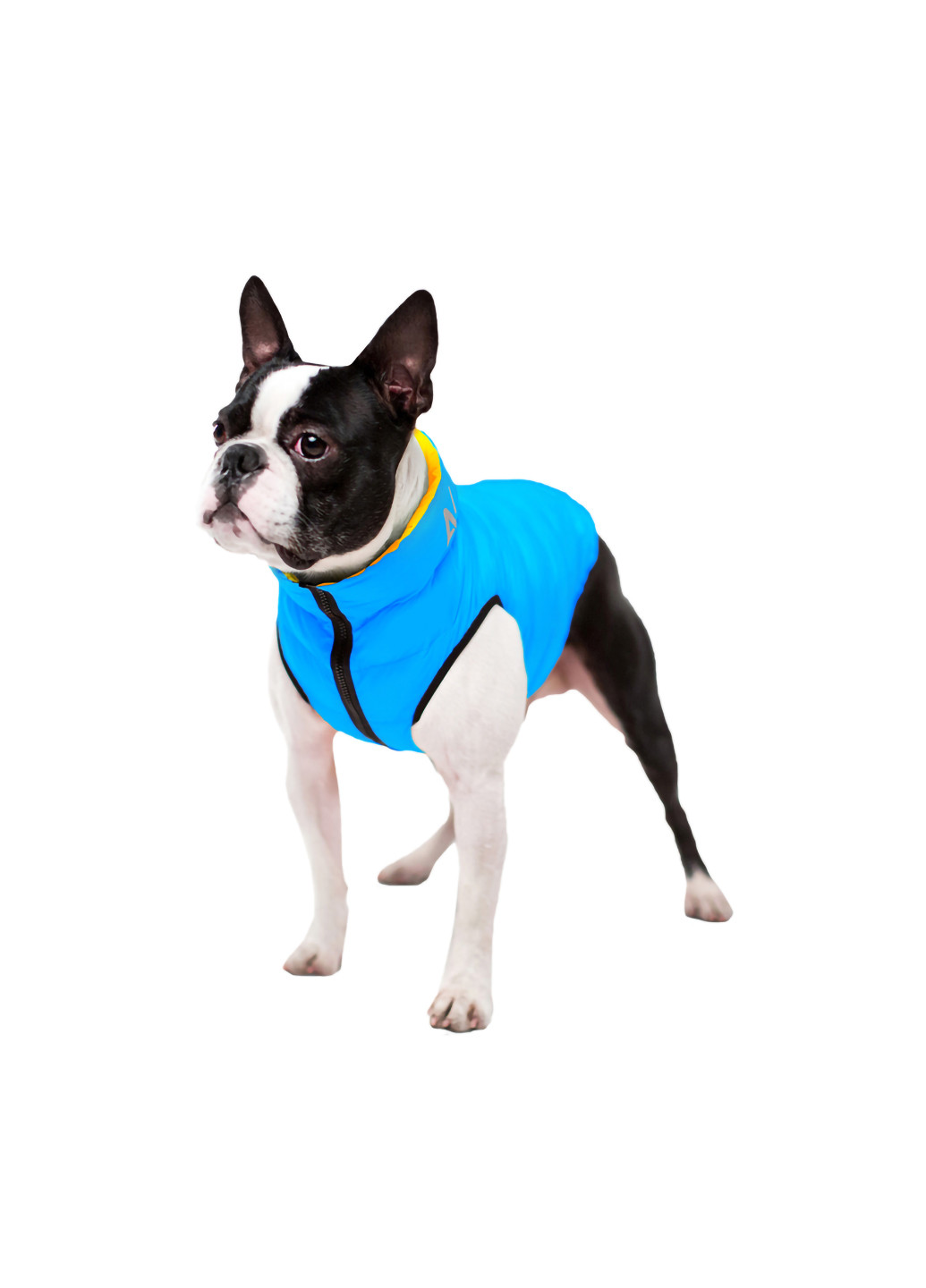 Двостороння курточка для собак S30 Airy Vest (257047395)