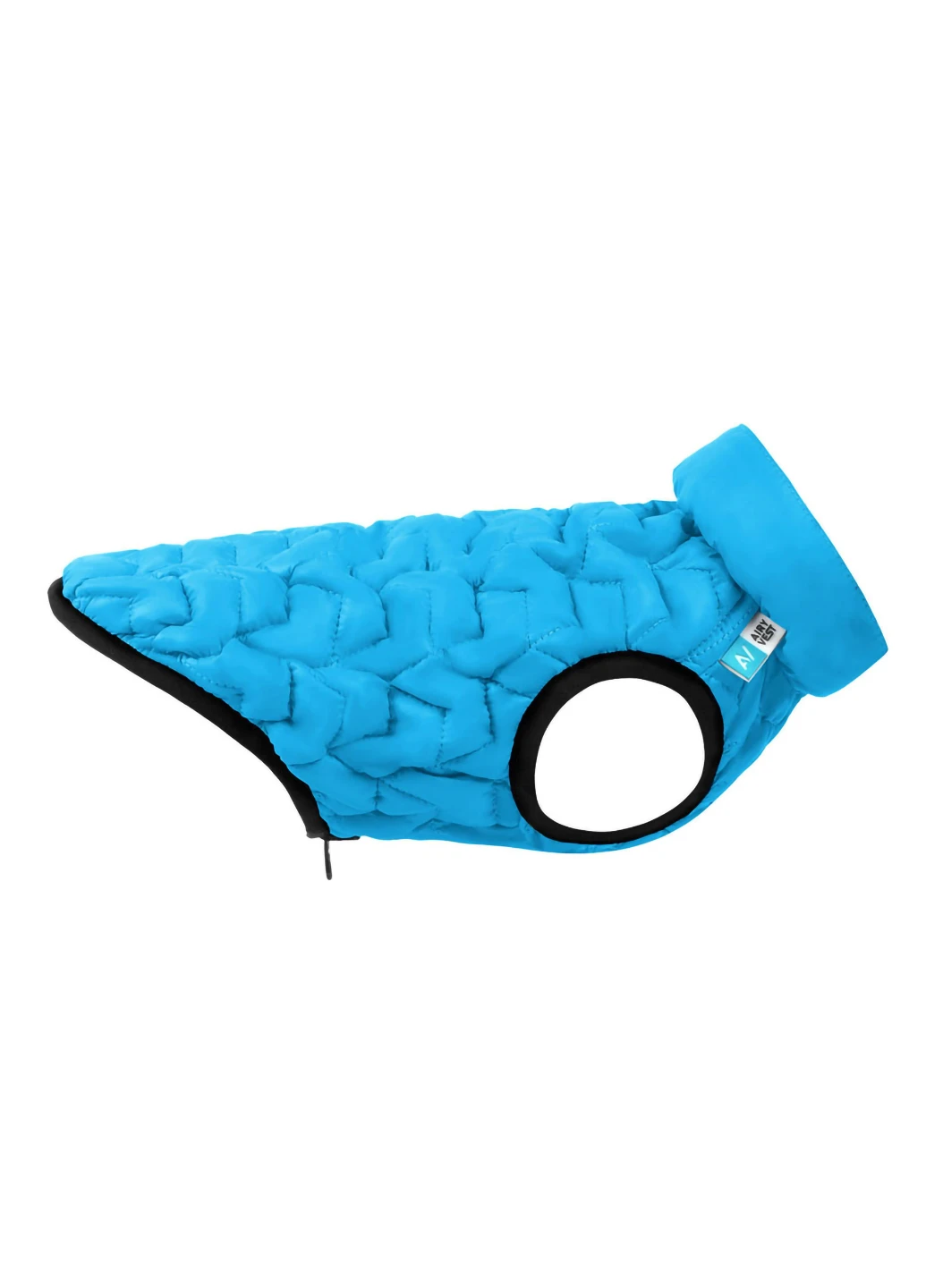 Курточка двусторонняя S38 Airy Vest (257047360)